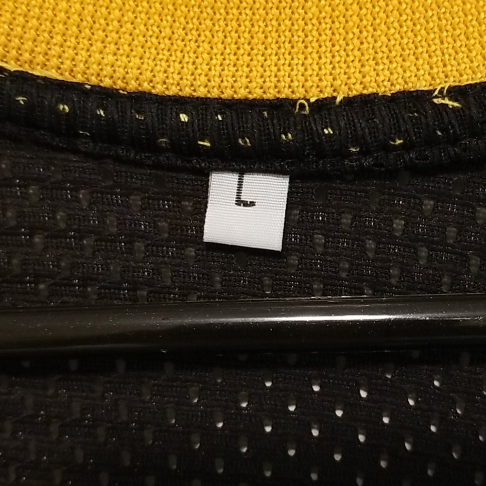 Custom Kevin Durant Jersey - Picture 3 of 4